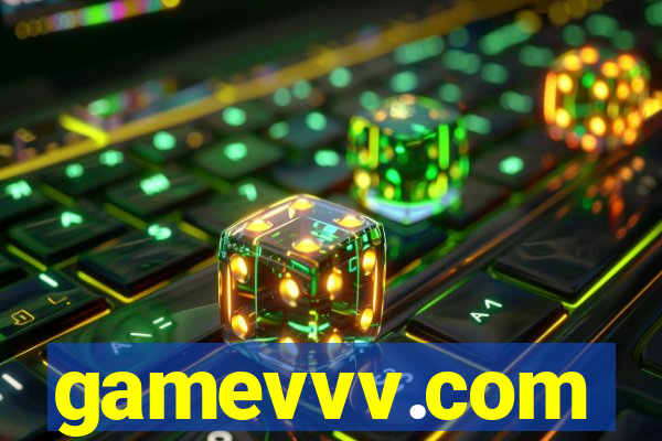 gamevvv.com