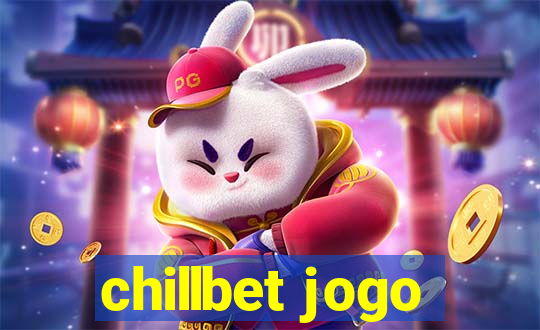 chillbet jogo