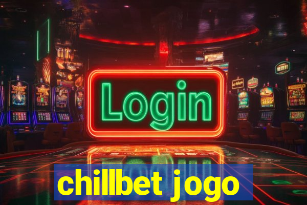 chillbet jogo