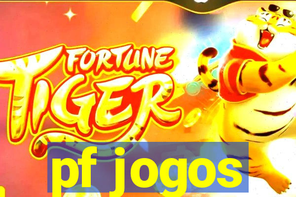 pf jogos