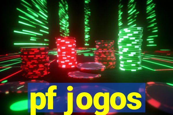 pf jogos