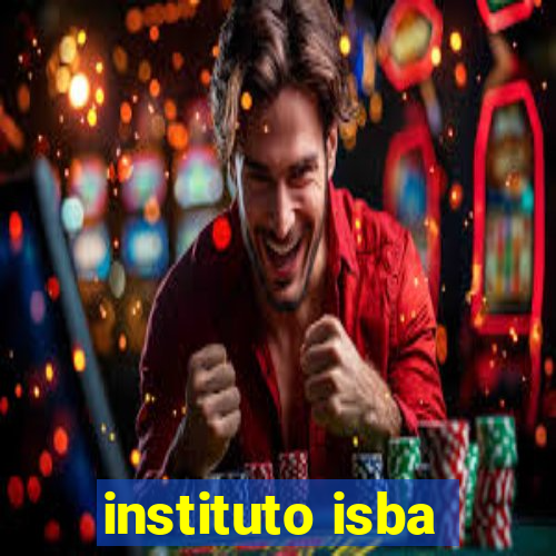 instituto isba