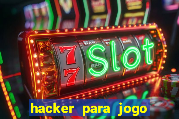 hacker para jogo do tigre