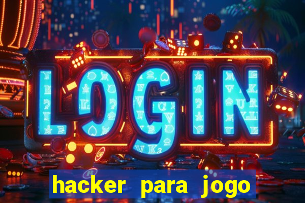 hacker para jogo do tigre