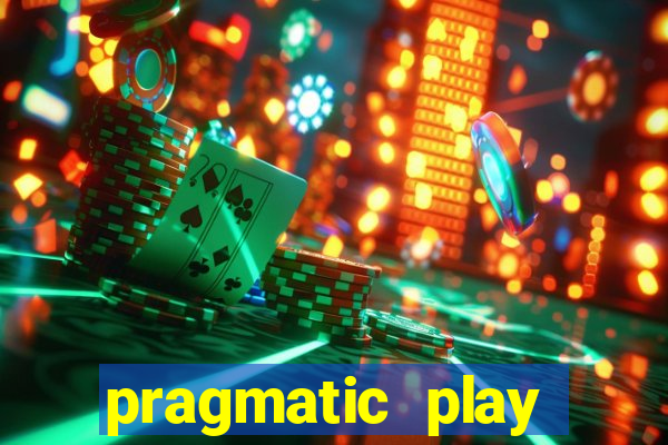 pragmatic play slots rtp