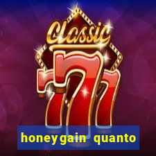 honeygain quanto tempo demora