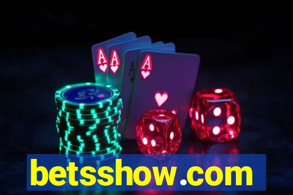 betsshow.com