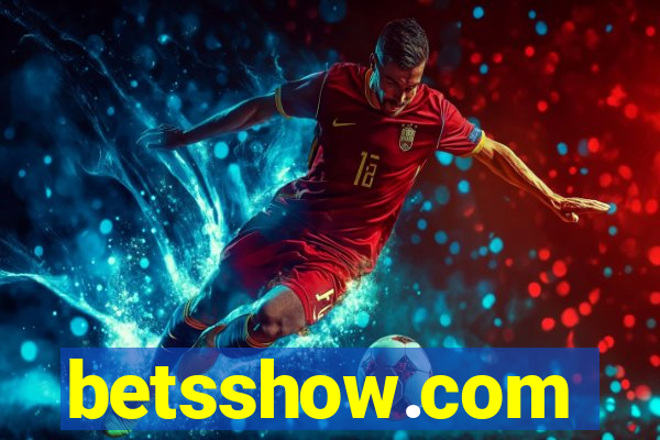 betsshow.com