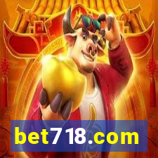 bet718.com