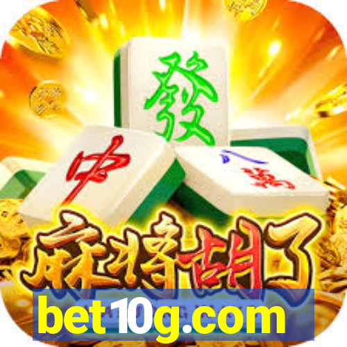 bet10g.com