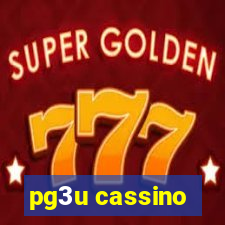 pg3u cassino