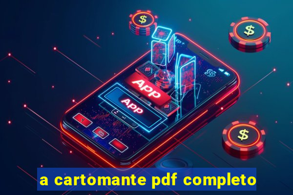 a cartomante pdf completo