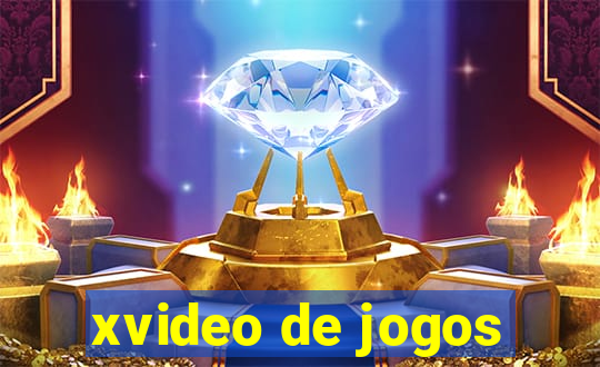 xvideo de jogos