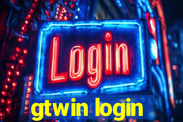 gtwin login