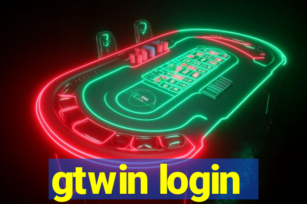 gtwin login