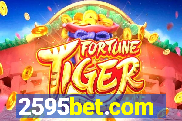 2595bet.com