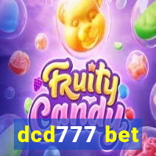 dcd777 bet