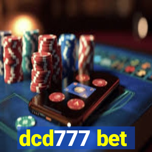 dcd777 bet