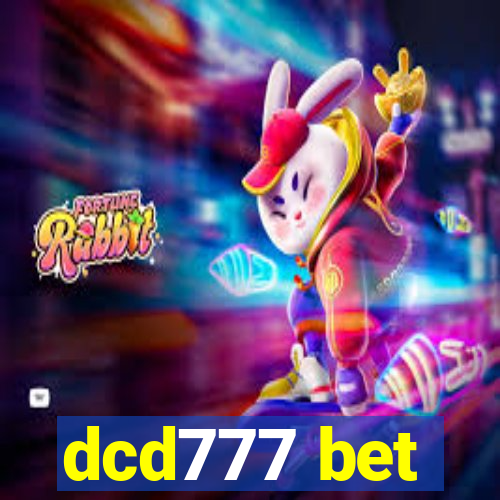 dcd777 bet