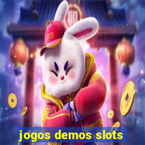 jogos demos slots