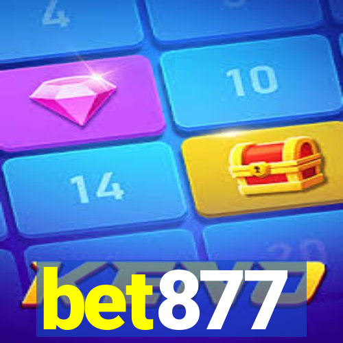 bet877