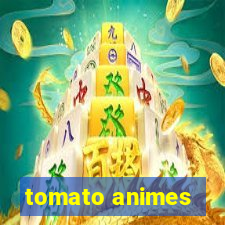 tomato animes