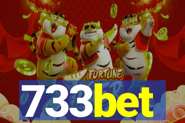 733bet