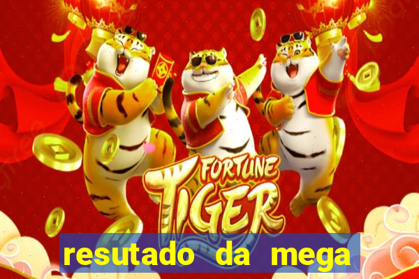 resutado da mega sena concurso 1820