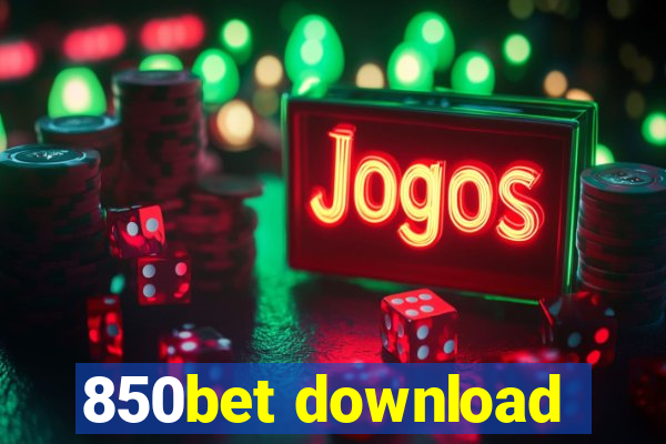 850bet download