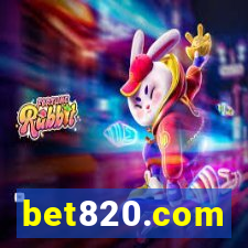 bet820.com