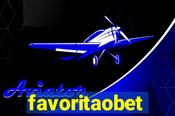 favoritaobet