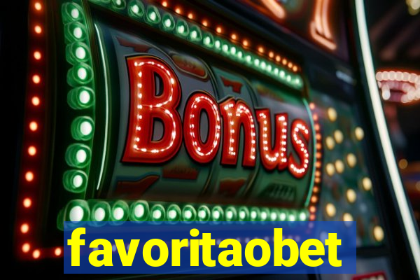 favoritaobet