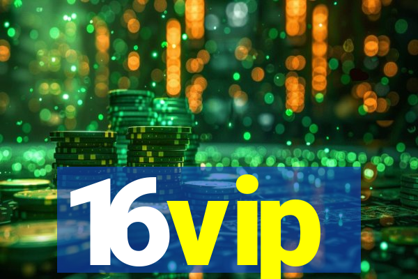 16vip