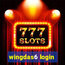 wingdas6 login