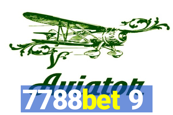 7788bet 9