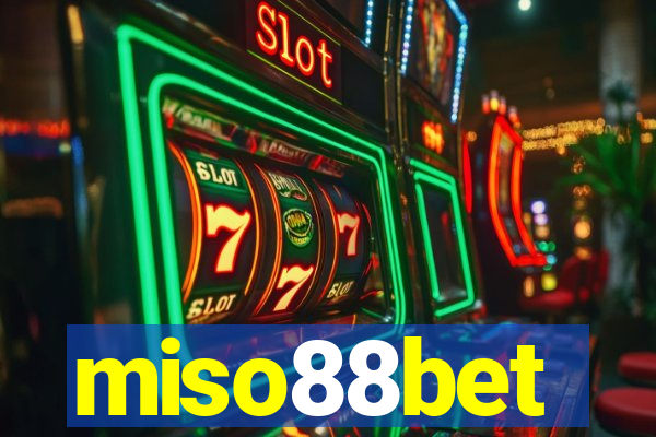 miso88bet