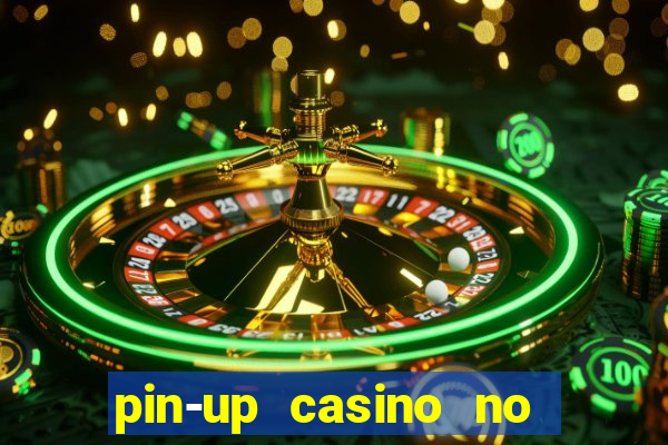 pin-up casino no deposit bonus code