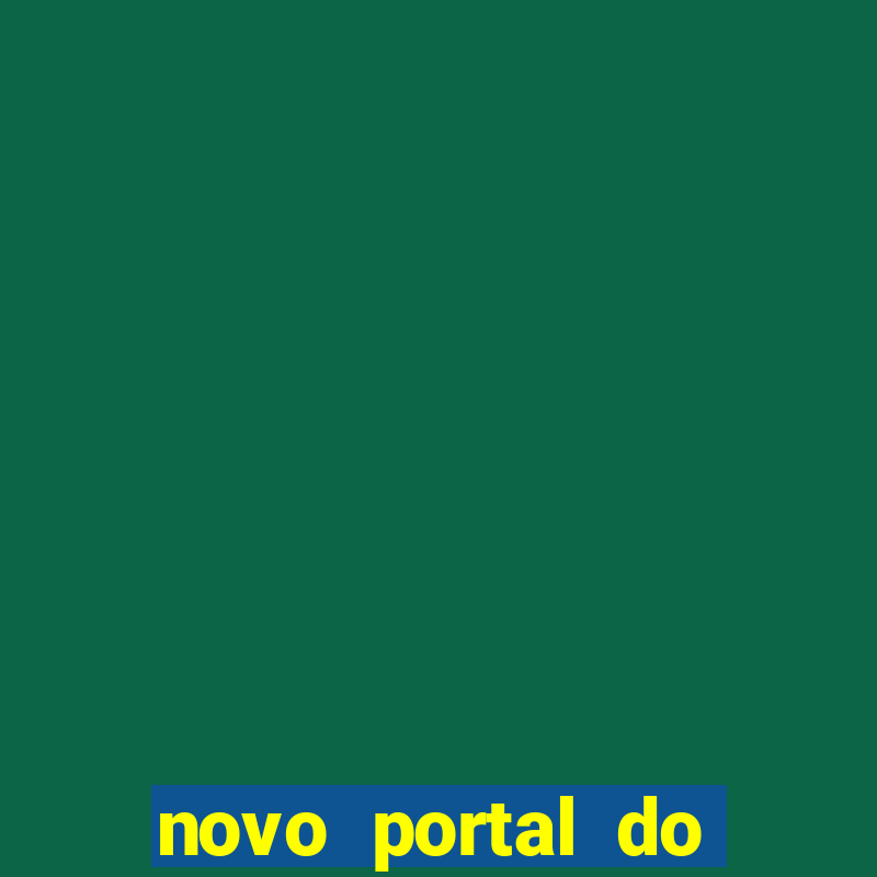 novo portal do aluno cruzeiro do sul