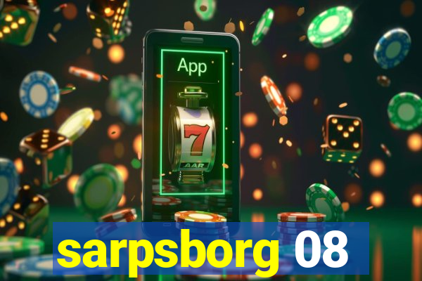 sarpsborg 08