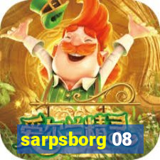 sarpsborg 08