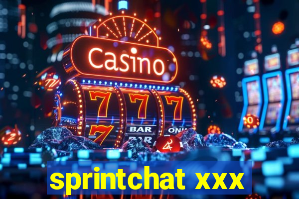 sprintchat xxx