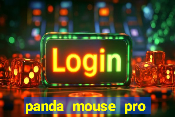 panda mouse pro 1.9.0 apk download