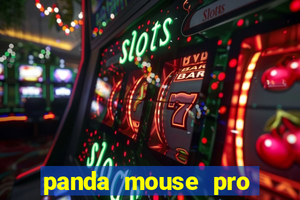 panda mouse pro 1.9.0 apk download