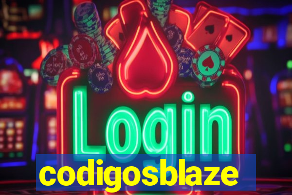 codigosblaze