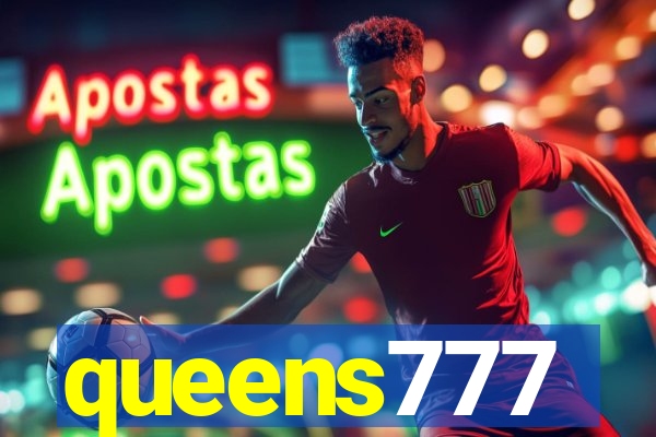 queens777