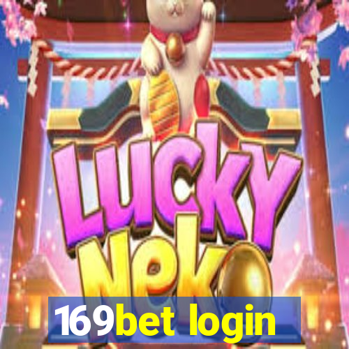 169bet login