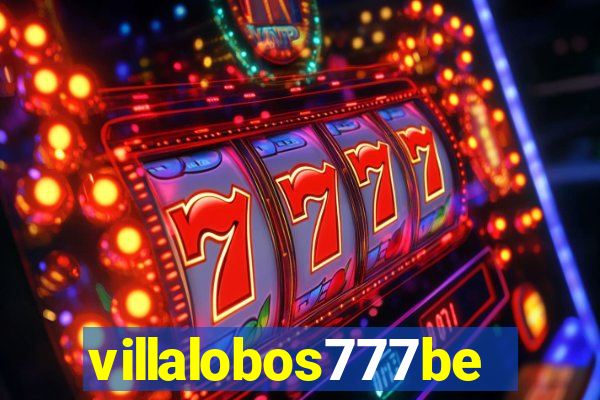 villalobos777bet.com