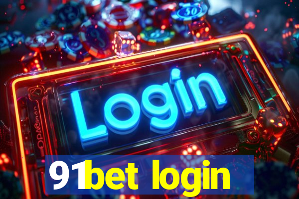 91bet login