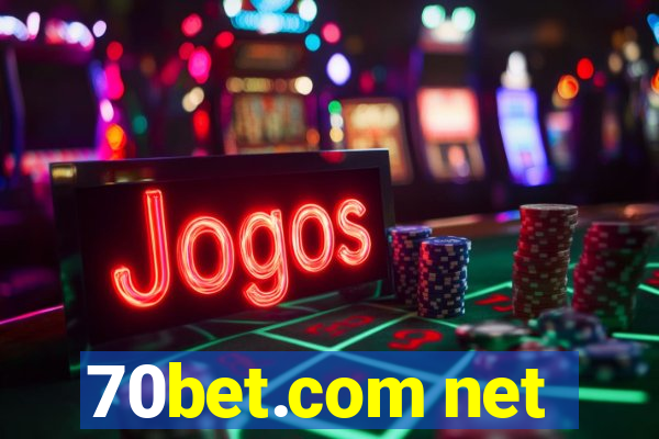 70bet.com net