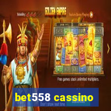 bet558 cassino